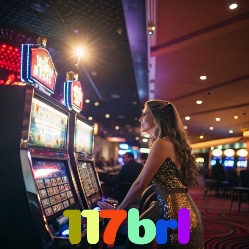 Cassino Ao Vivo com Recompensas Diárias no 117brl