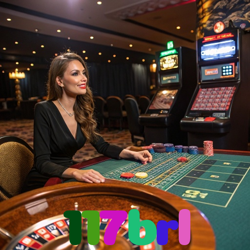 App de Cassino com Jogos Ao Vivo e Prêmios Reais